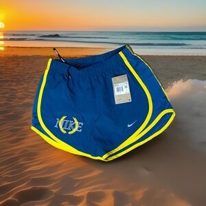 NWT Nike Dri-Fit Women's Running Workout Athletic Shorts Training XS X-small